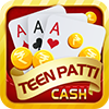 up teen patti icon