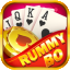 rummy real cash icon