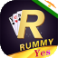 rummy all new game icon